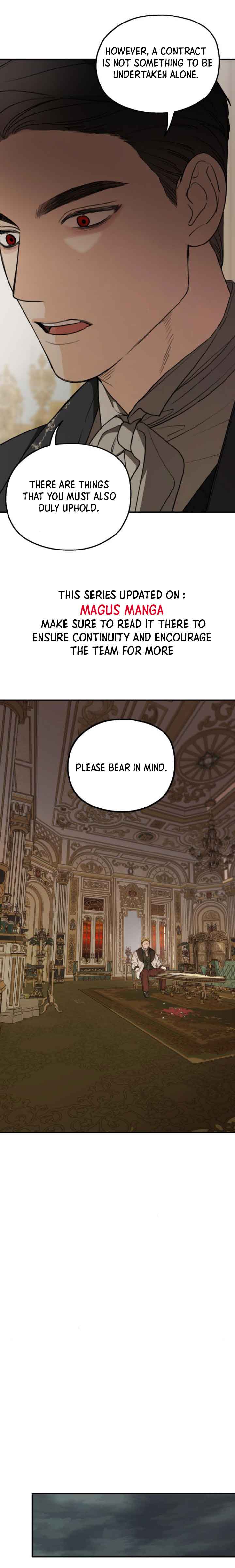My In-Laws Are Obsessed With Me Chapter 82 page 9