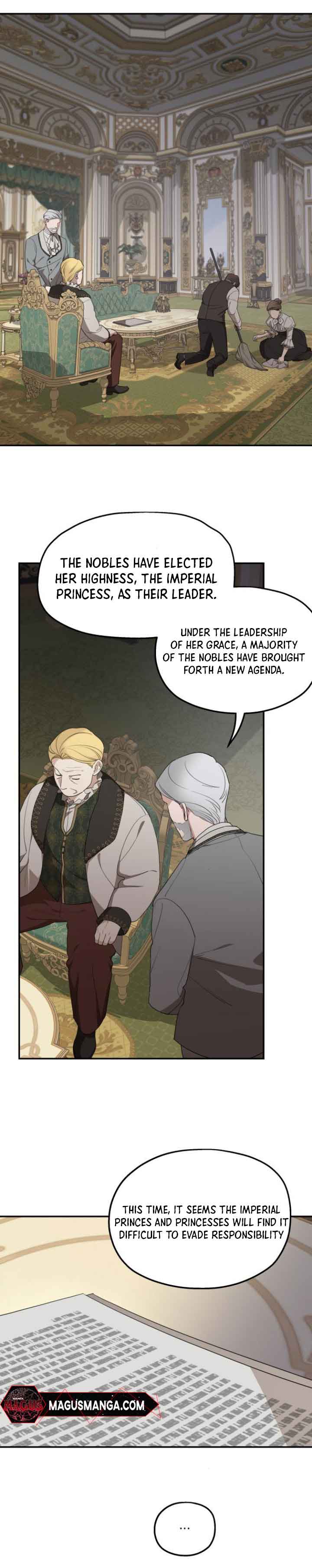 My In-Laws Are Obsessed With Me Chapter 82 page 10