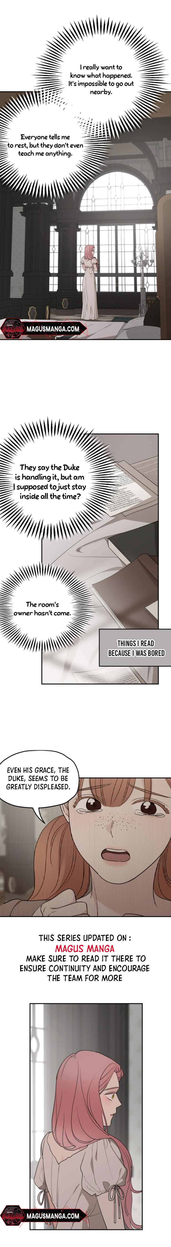 My In-Laws Are Obsessed With Me Chapter 82 page 13