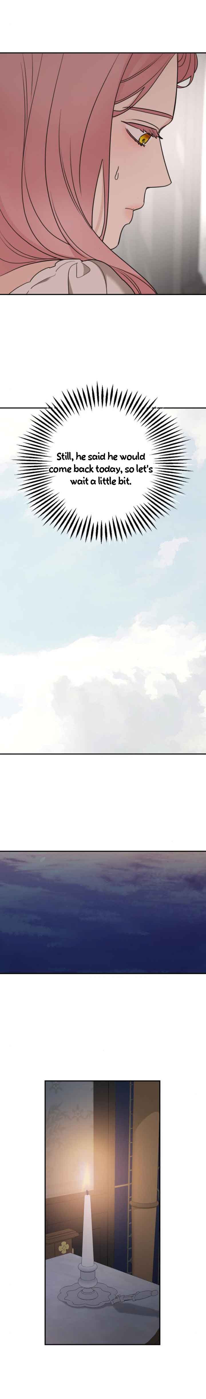 My In-Laws Are Obsessed With Me Chapter 82 page 14