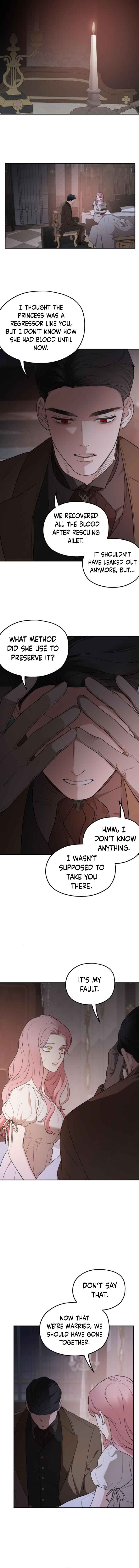 My In-Laws Are Obsessed With Me Chapter 82 page 18