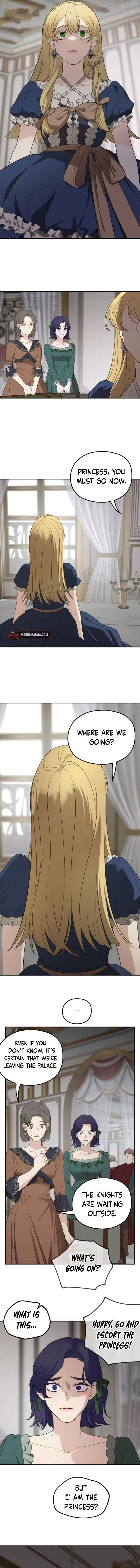 My In-Laws Are Obsessed With Me Chapter 82 page 23