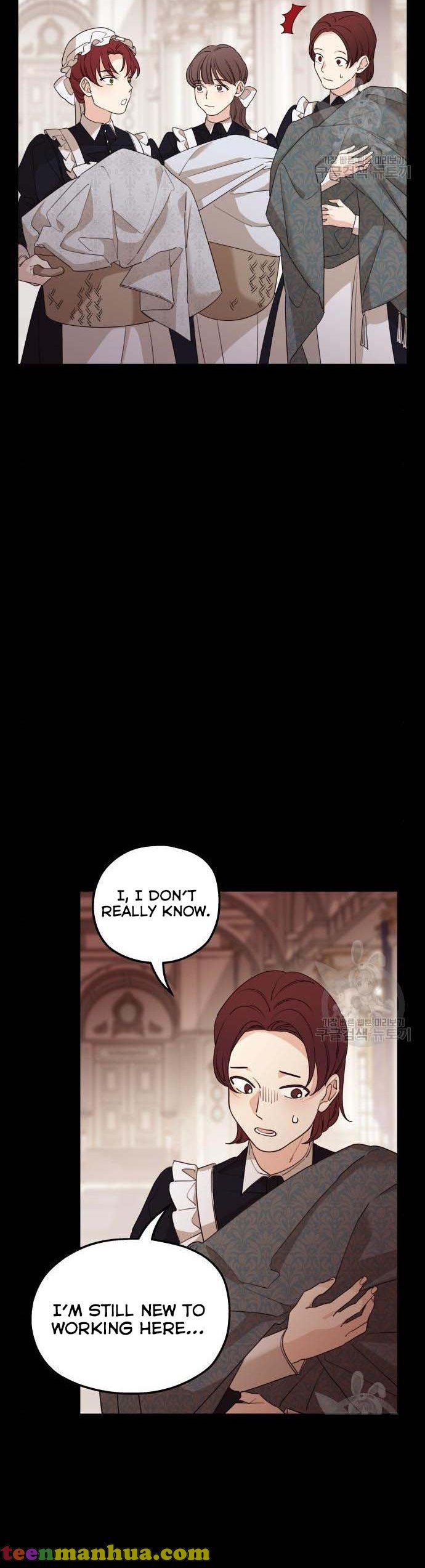 My In-Laws Are Obsessed With Me Chapter 47 page 5