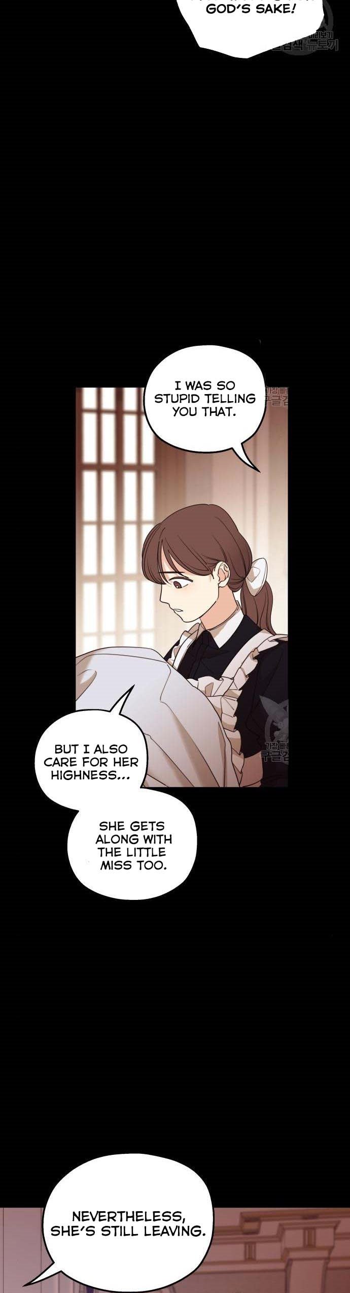 My In-Laws Are Obsessed With Me Chapter 47 page 7