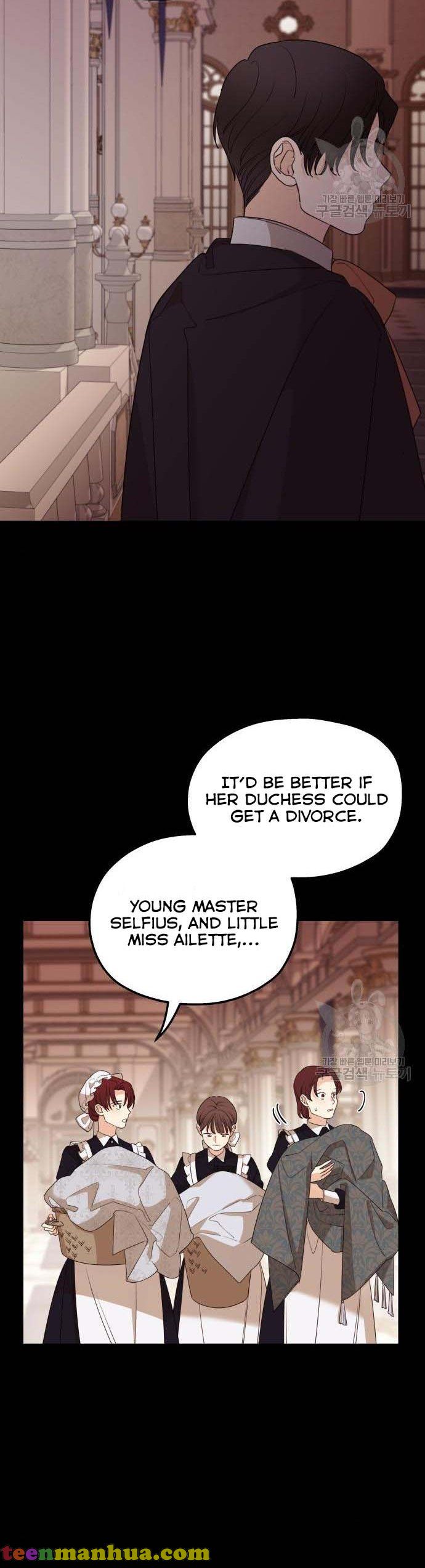My In-Laws Are Obsessed With Me Chapter 47 page 8
