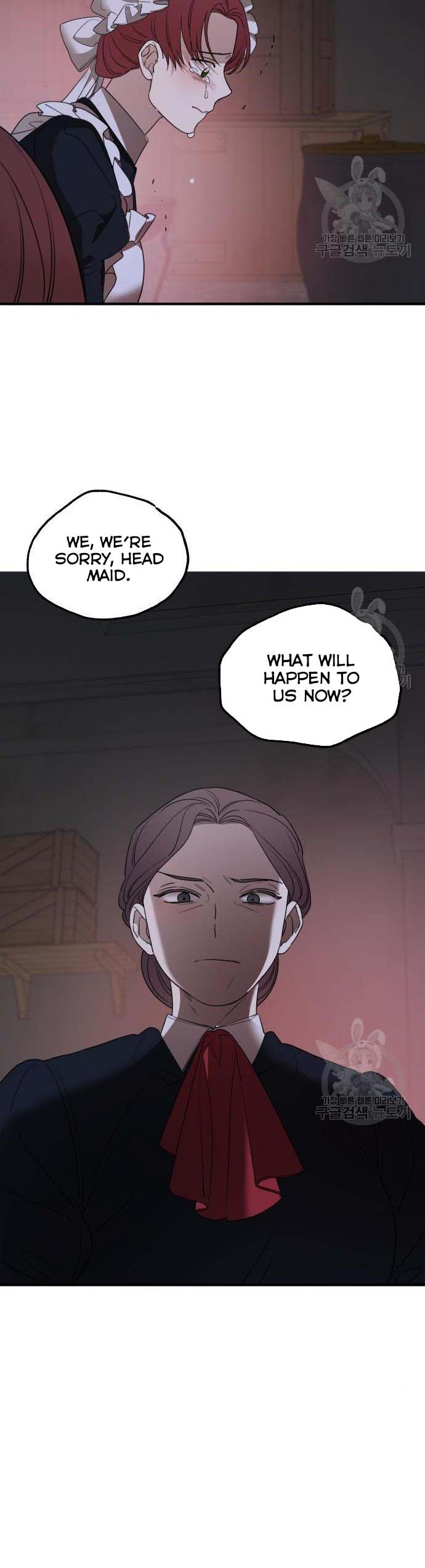 My In-Laws Are Obsessed With Me Chapter 47 page 22