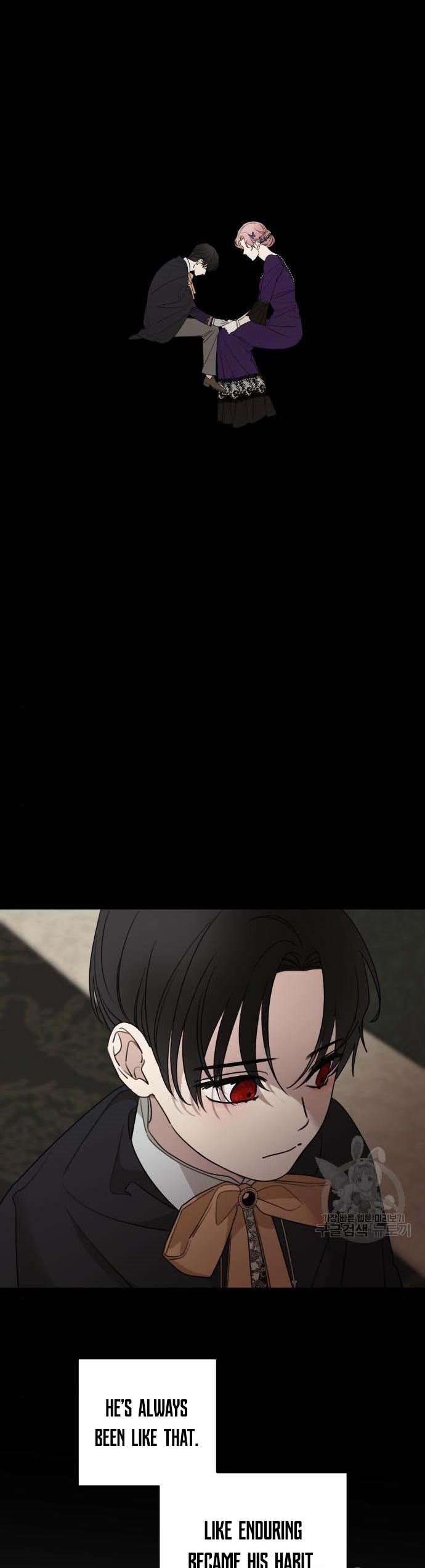 My In-Laws Are Obsessed With Me Chapter 47 page 31