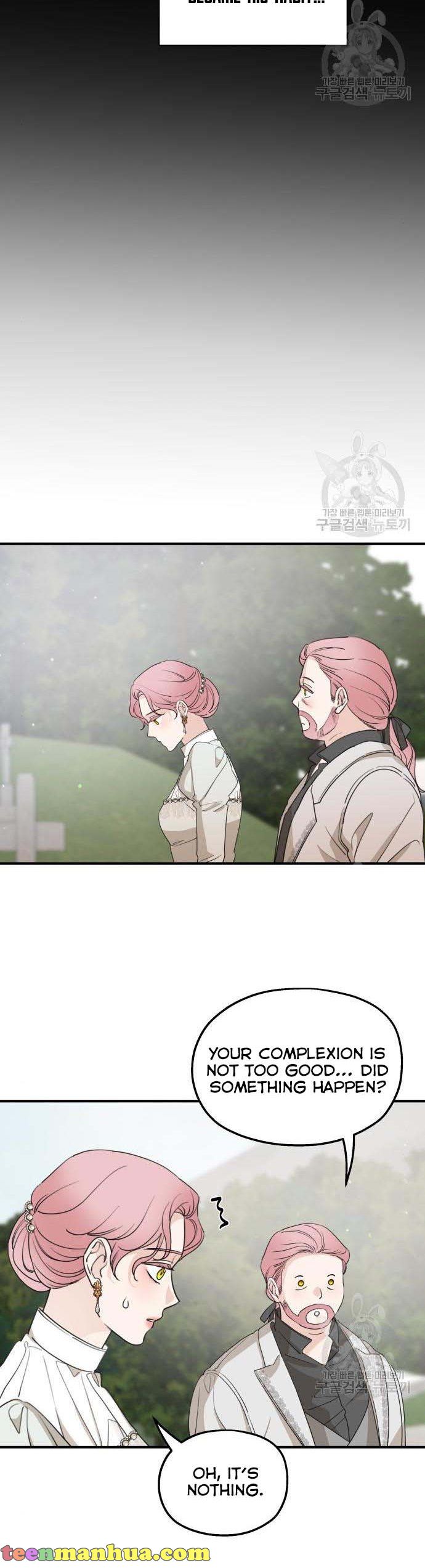 My In-Laws Are Obsessed With Me Chapter 47 page 32