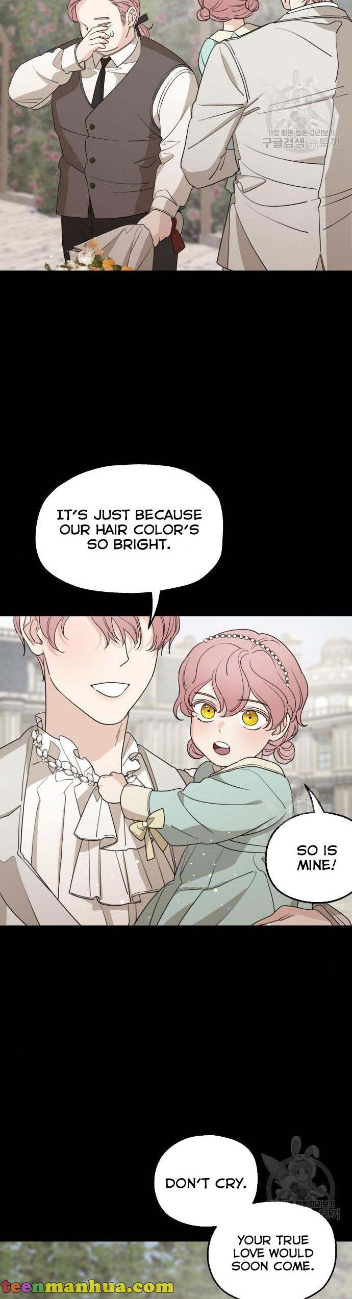 My In-Laws Are Obsessed With Me Chapter 47 page 38