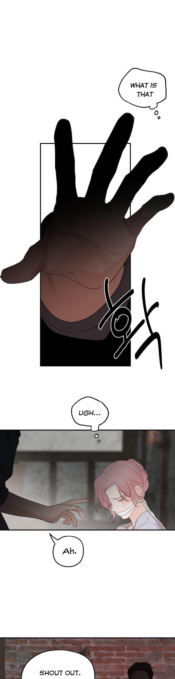 My In-Laws Are Obsessed With Me Chapter 24 page 10