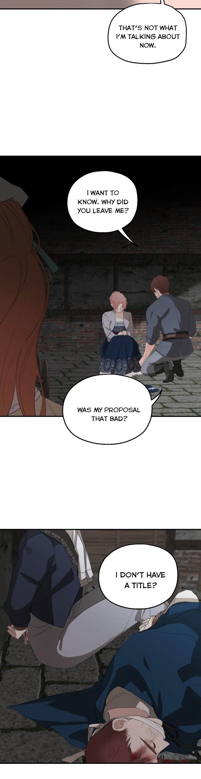 My In-Laws Are Obsessed With Me Chapter 24 page 14