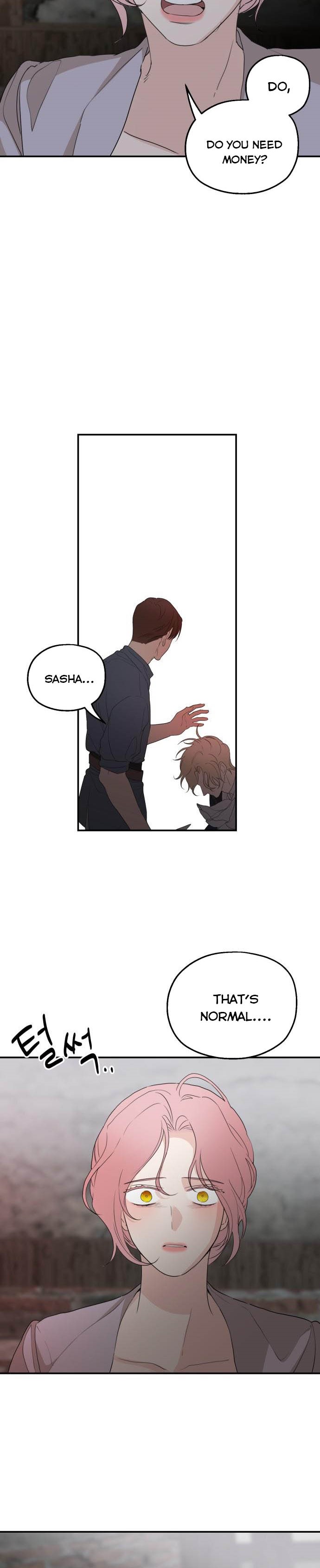My In-Laws Are Obsessed With Me Chapter 24 page 22