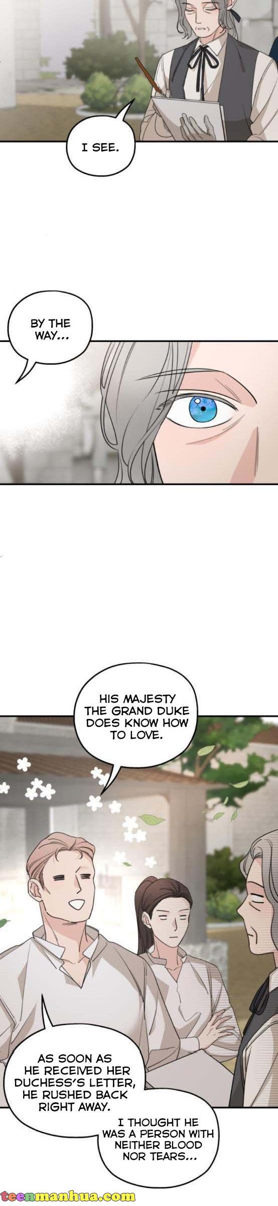 My In-Laws Are Obsessed With Me Chapter 53 page 3