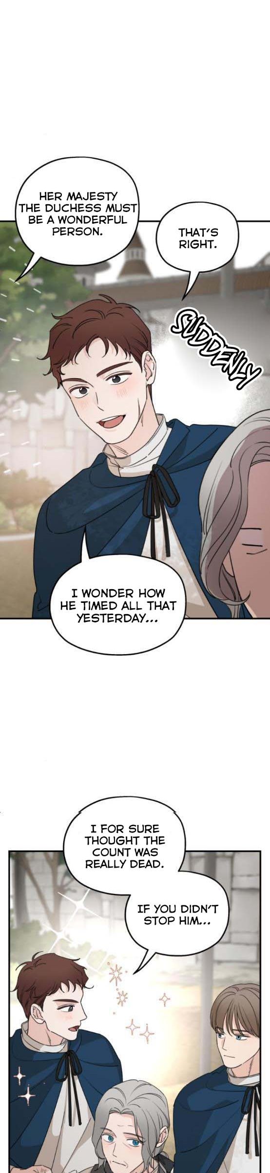 My In-Laws Are Obsessed With Me Chapter 53 page 4