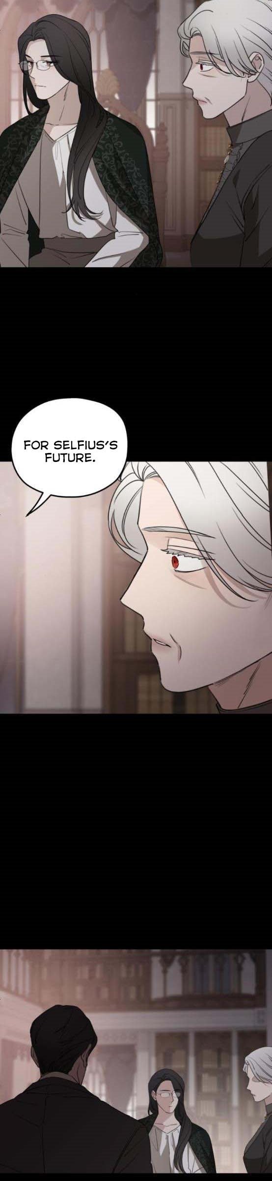 My In-Laws Are Obsessed With Me Chapter 53 page 10