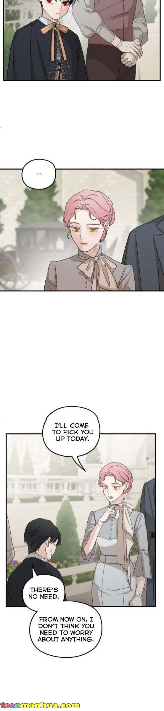 My In-Laws Are Obsessed With Me Chapter 53 page 16