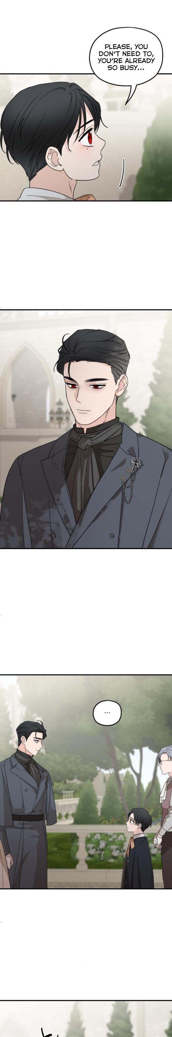 My In-Laws Are Obsessed With Me Chapter 53 page 17