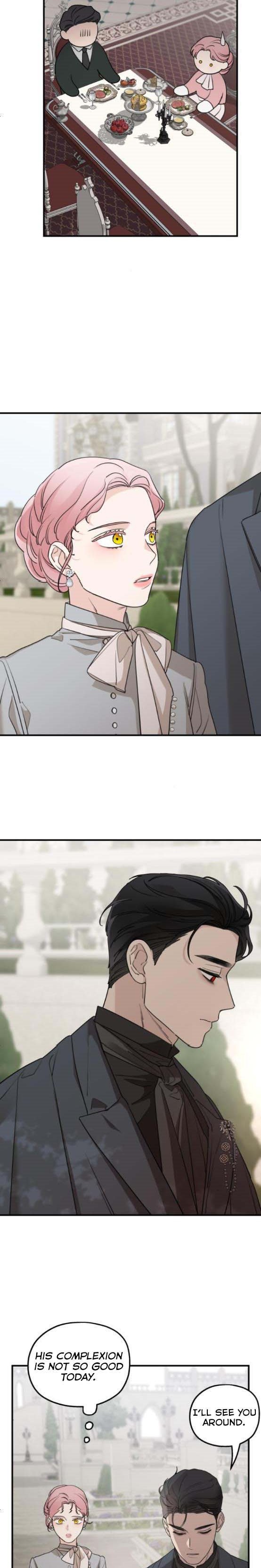 My In-Laws Are Obsessed With Me Chapter 53 page 19