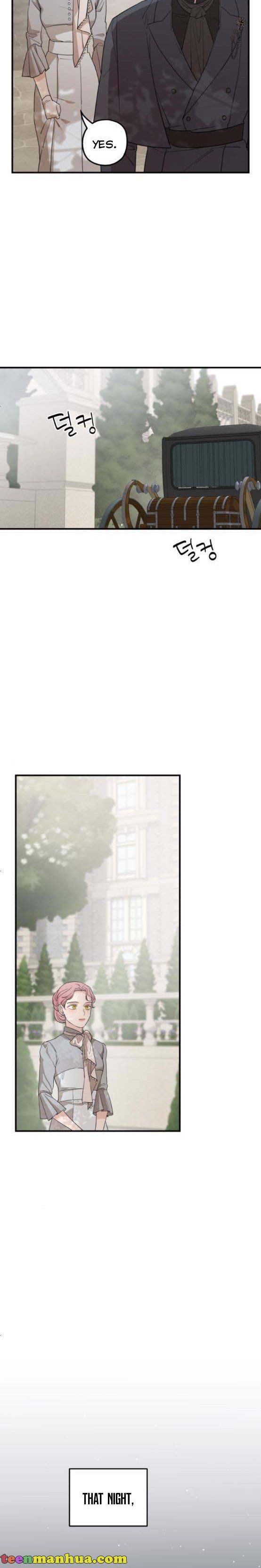 My In-Laws Are Obsessed With Me Chapter 53 page 20