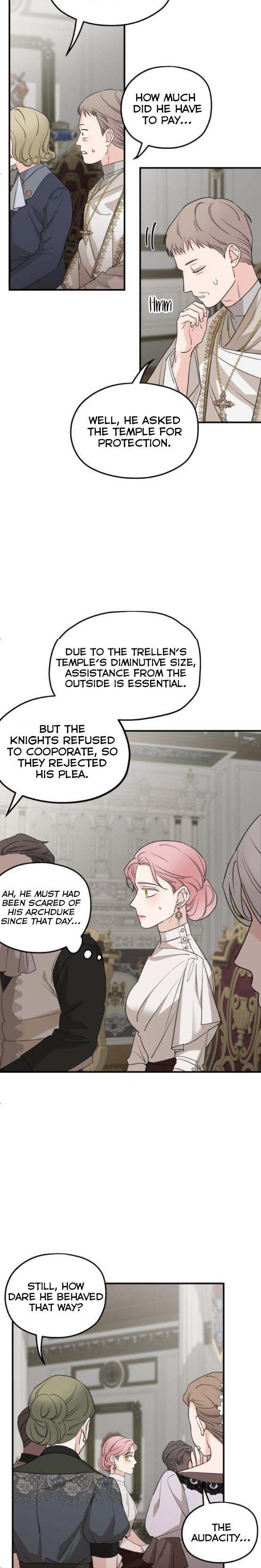 My In-Laws Are Obsessed With Me Chapter 53 page 24