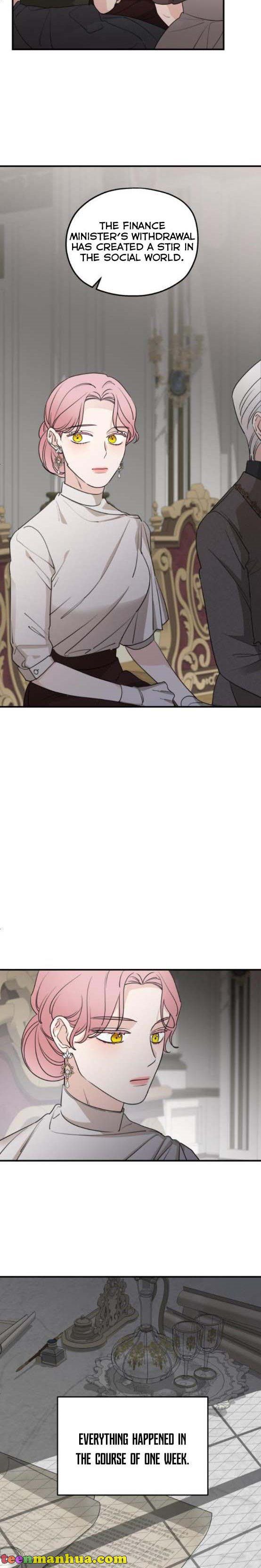 My In-Laws Are Obsessed With Me Chapter 53 page 25