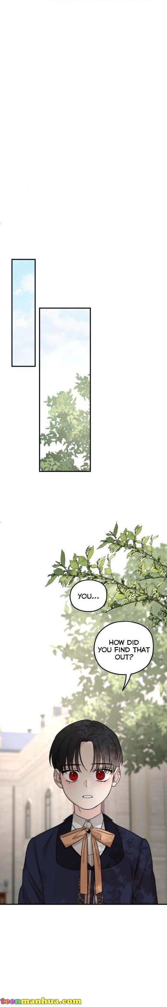 My In-Laws Are Obsessed With Me Chapter 53 page 31