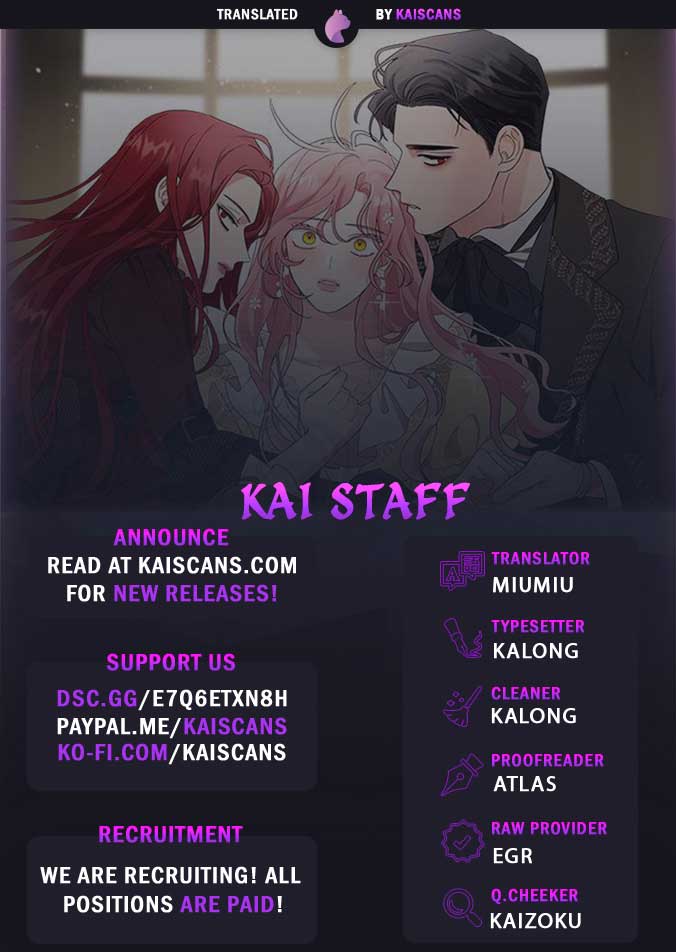 My In-Laws Are Obsessed With Me Chapter 108 page 1