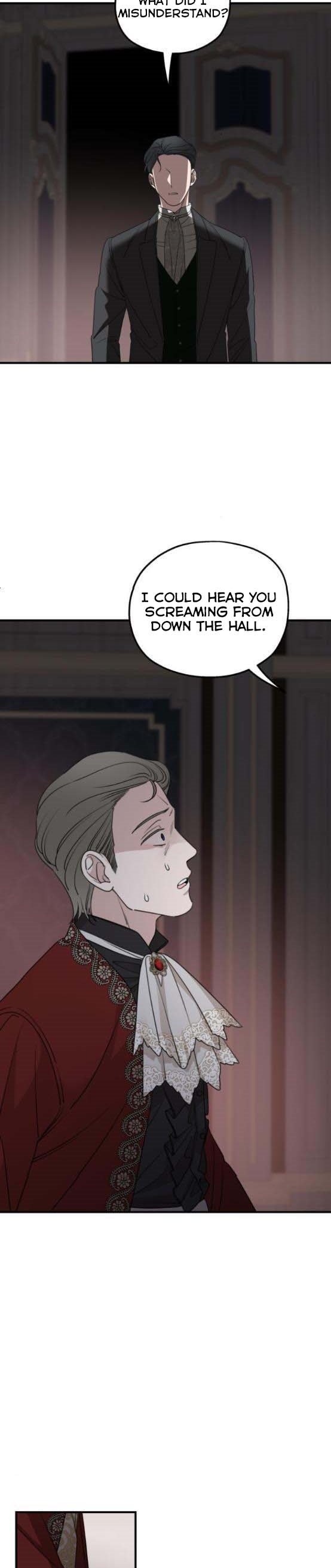 My In-Laws Are Obsessed With Me Chapter 51 page 4