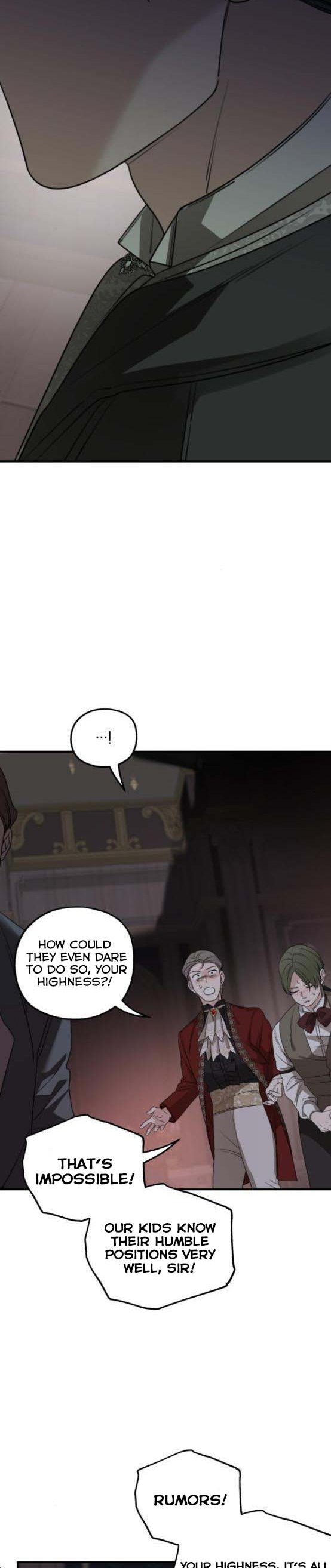 My In-Laws Are Obsessed With Me Chapter 51 page 6