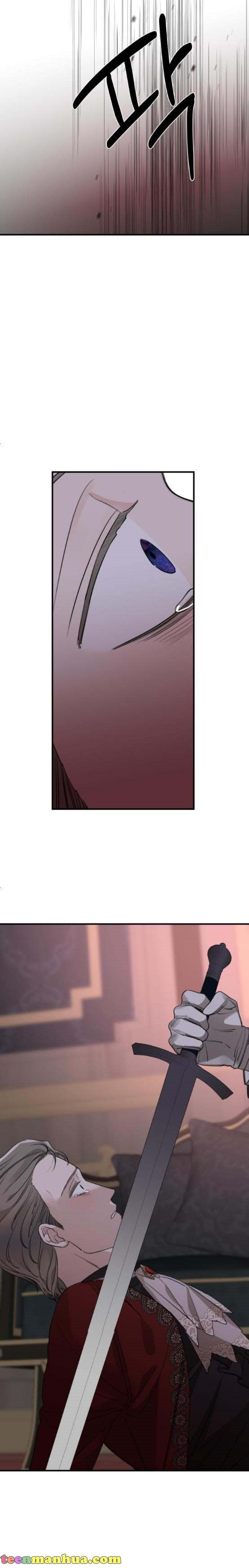 My In-Laws Are Obsessed With Me Chapter 51 page 16