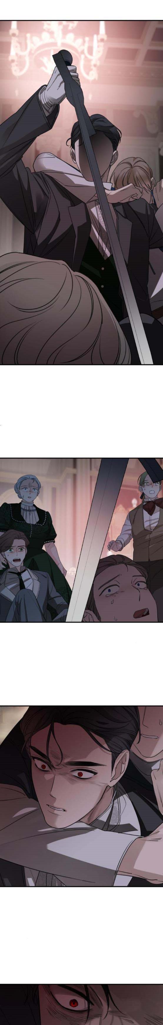 My In-Laws Are Obsessed With Me Chapter 51 page 17