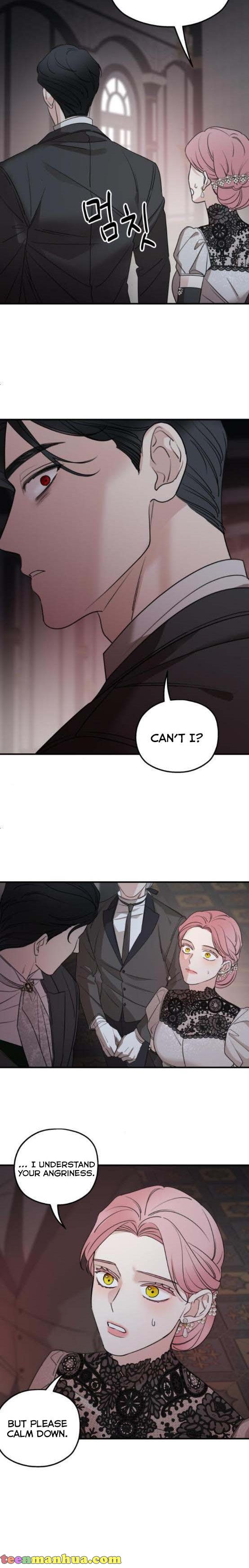 My In-Laws Are Obsessed With Me Chapter 51 page 20