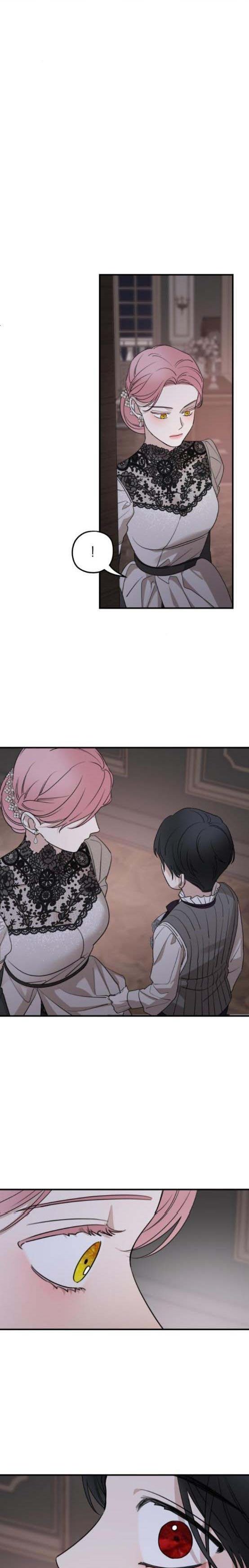 My In-Laws Are Obsessed With Me Chapter 51 page 24