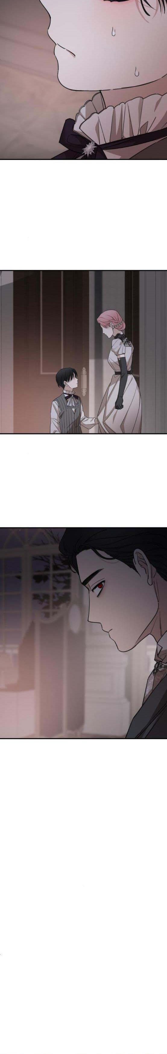 My In-Laws Are Obsessed With Me Chapter 51 page 25