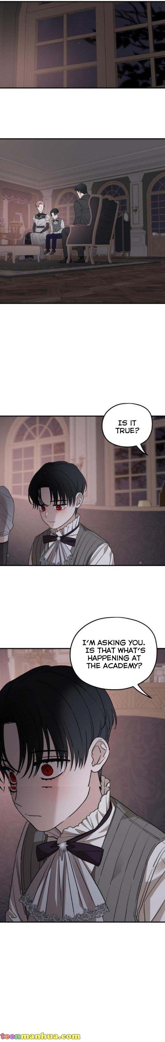 My In-Laws Are Obsessed With Me Chapter 51 page 26