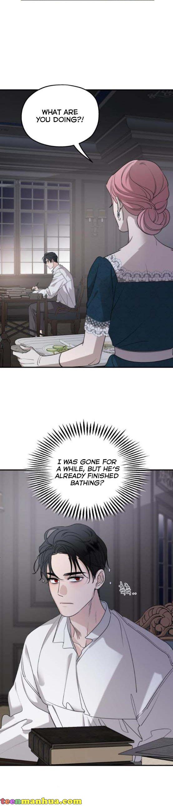 My In-Laws Are Obsessed With Me Chapter 67 page 11