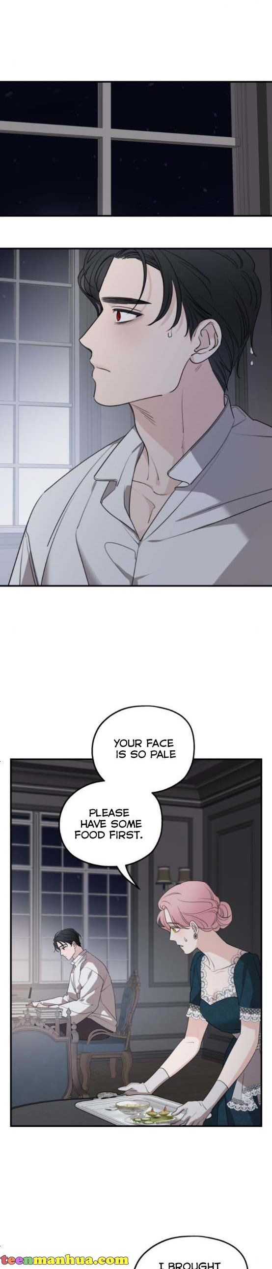 My In-Laws Are Obsessed With Me Chapter 67 page 13