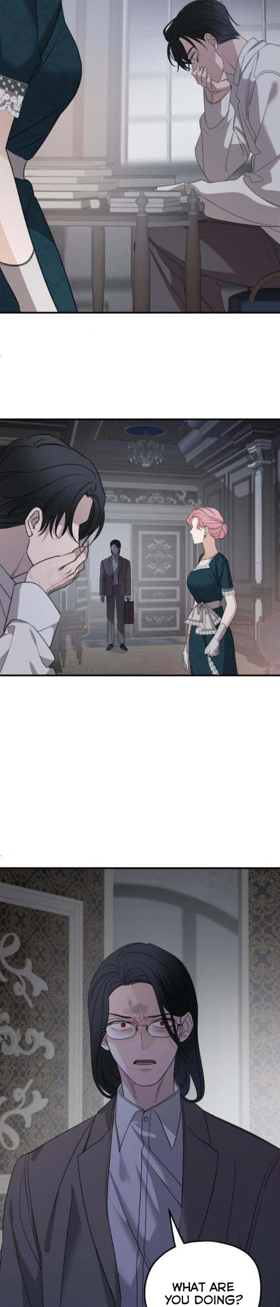 My In-Laws Are Obsessed With Me Chapter 67 page 16
