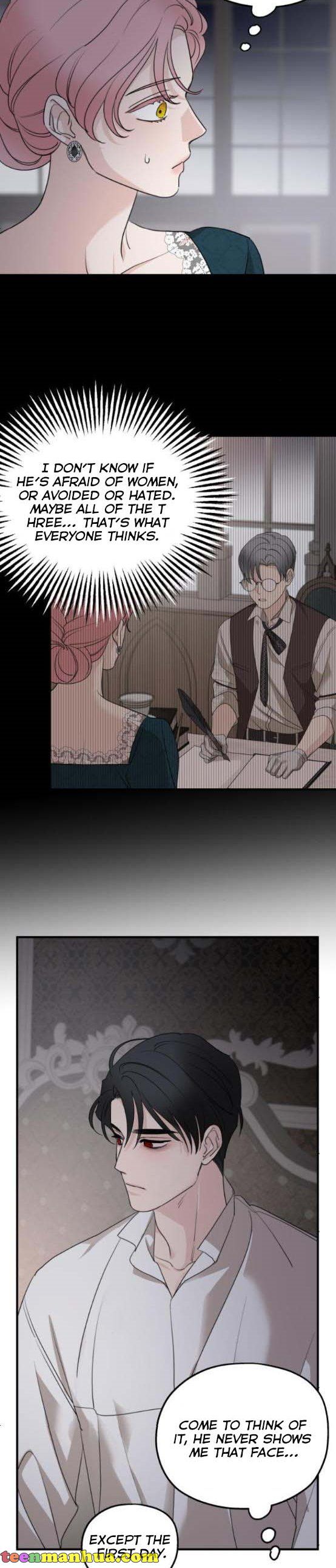 My In-Laws Are Obsessed With Me Chapter 67 page 23