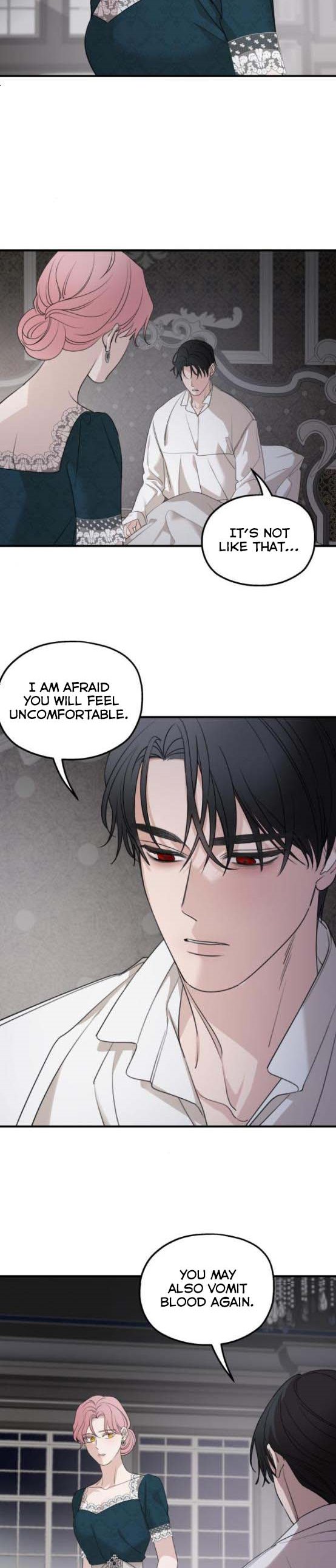 My In-Laws Are Obsessed With Me Chapter 67 page 25