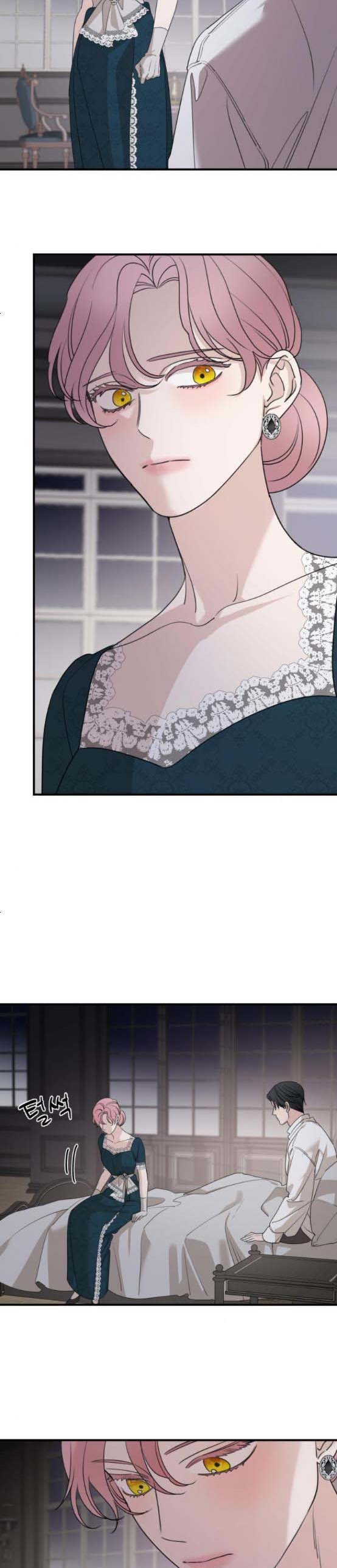 My In-Laws Are Obsessed With Me Chapter 67 page 26