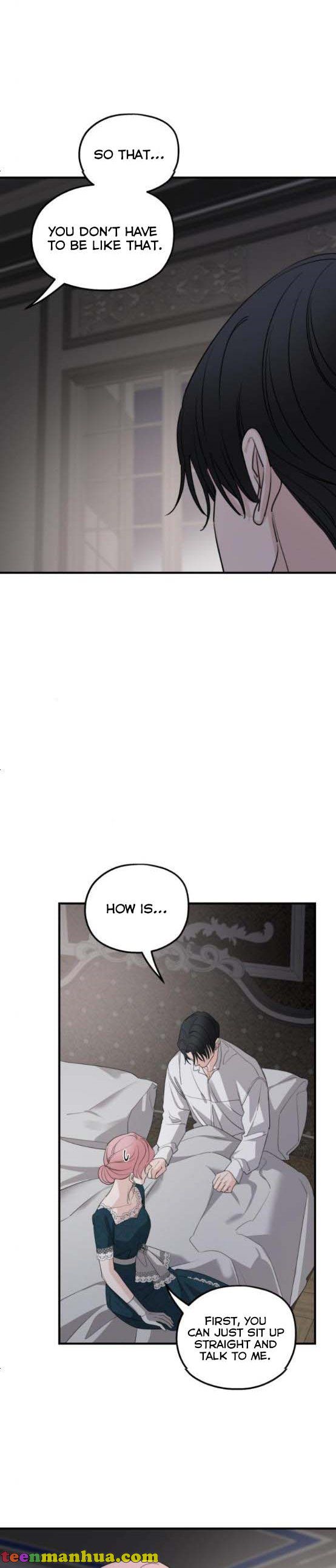 My In-Laws Are Obsessed With Me Chapter 67 page 28