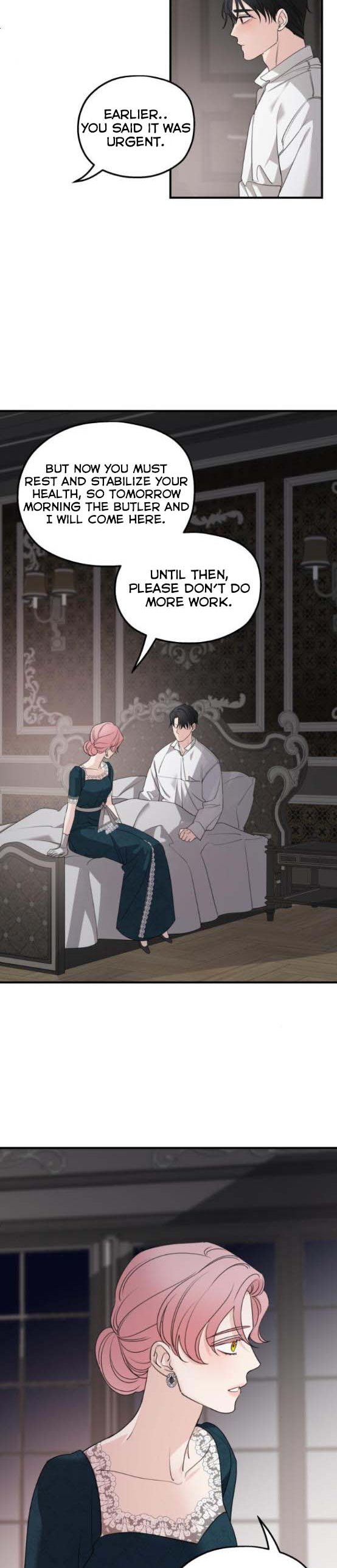 My In-Laws Are Obsessed With Me Chapter 67 page 30