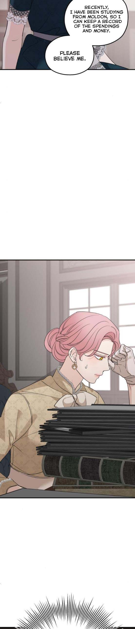 My In-Laws Are Obsessed With Me Chapter 67 page 31