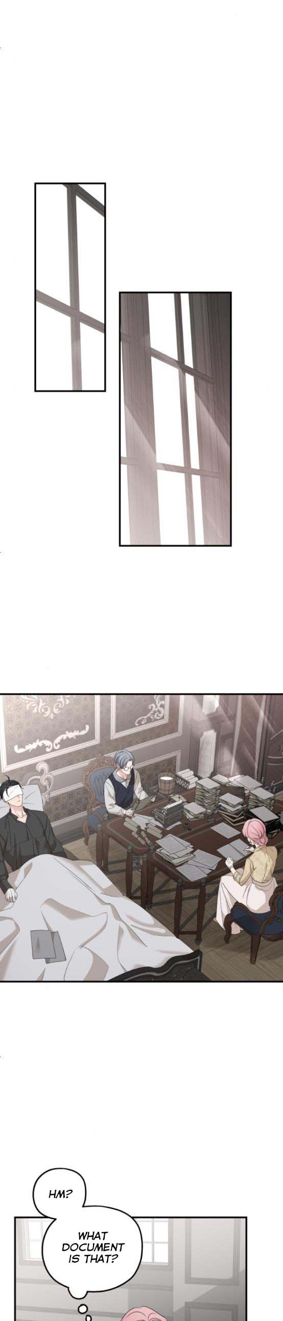 My In-Laws Are Obsessed With Me Chapter 67 page 38