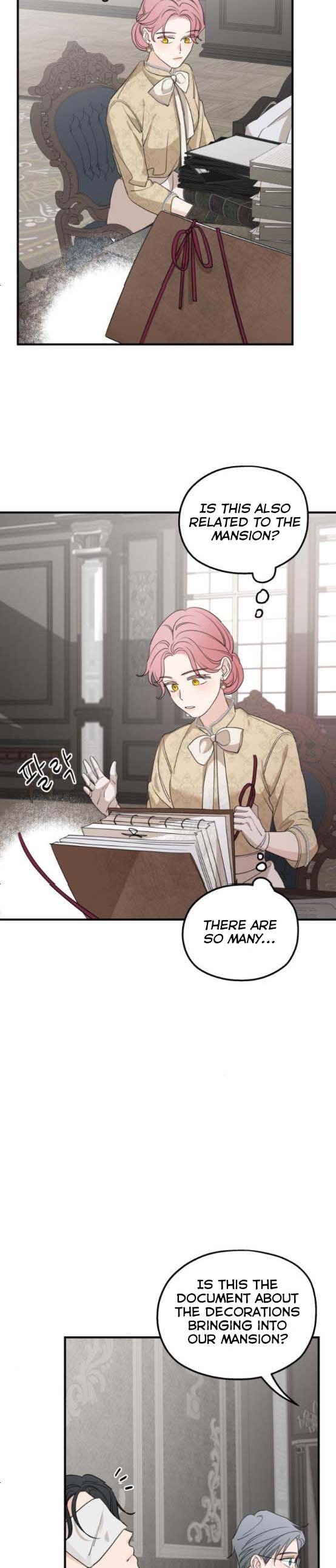 My In-Laws Are Obsessed With Me Chapter 67 page 39