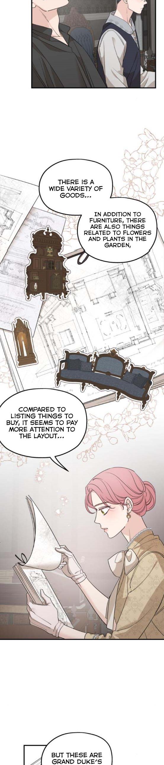My In-Laws Are Obsessed With Me Chapter 67 page 40
