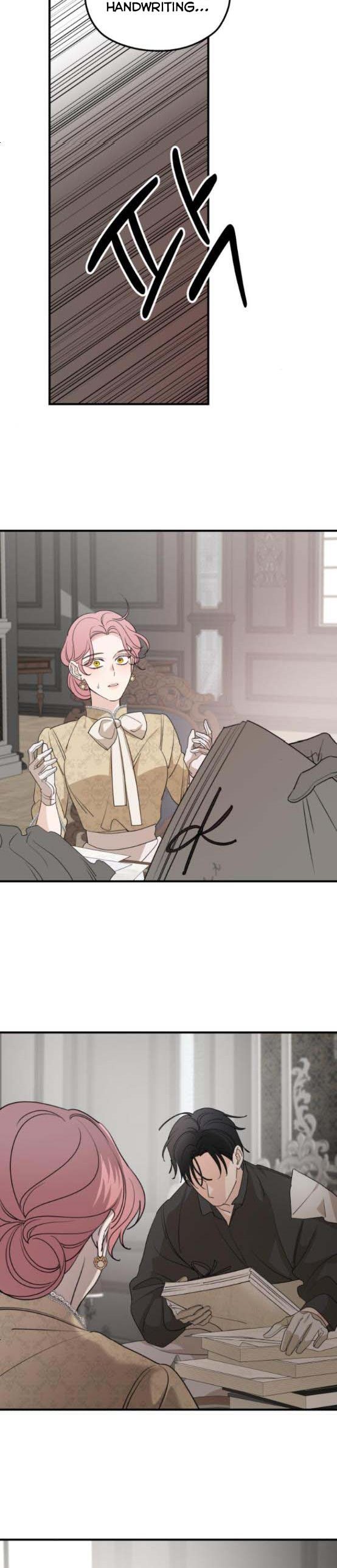 My In-Laws Are Obsessed With Me Chapter 67 page 41