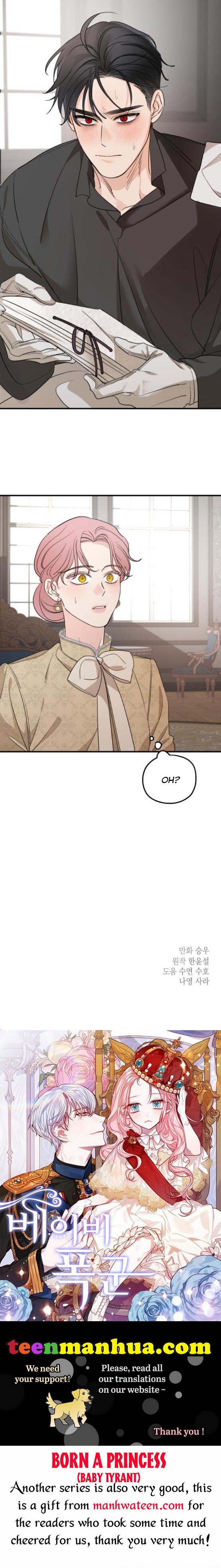 My In-Laws Are Obsessed With Me Chapter 67 page 42