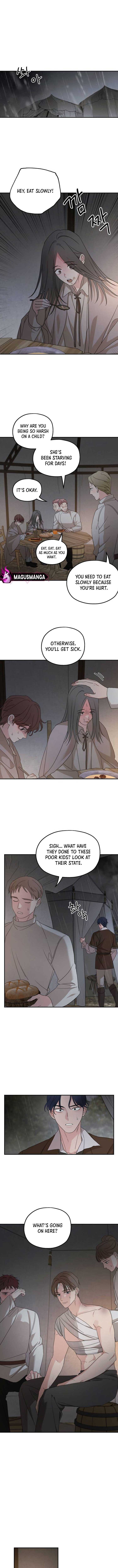My In-Laws Are Obsessed With Me Chapter 118 page 4